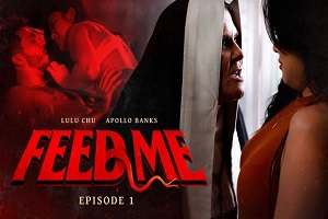 Lulu Chu – Feed Me – Episode 1