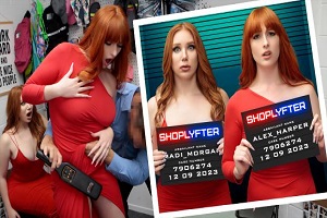 Madison Morgan Alex Harper – Case No 7906274 –