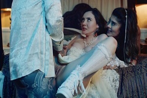Marina Maya Catherine Knight – Scandalous
