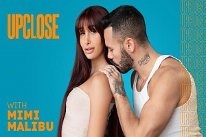 Mimi Malibu – Up Close With Mimi Malibu 14 Mimi Malibu – Up Close With Mimi Malibu