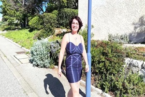 Mizaki – Mizaki 24 years old from Toulouse