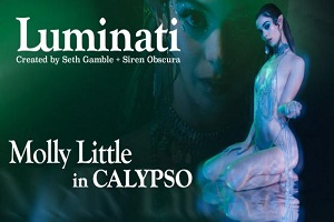 Molly Little – Luminati – Calypso 14 Molly Little – Luminati – Calypso