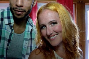 Natassha – The Perfect MILF