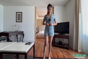 Pang – Creampie Teen Meets Horny Stud For Suckie Fuckie