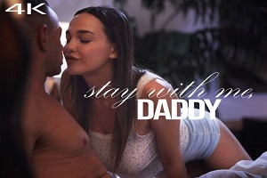 Rissa May – Stay With Me Daddy