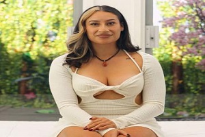 Roxie – Roxies Audition