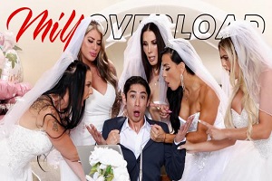 Shay Sights Texas Patti Vivianne DeSilva Lolly Dames Sandy