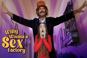 Sia Wood – Willy Wonka and The Sex Factory 16 Sia Wood – Willy Wonka and The Sex Factory