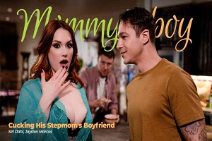 Siri Dahl – Cucking His Stepmoms Boyfriend