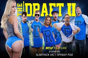 Slimthick Vic, Angelica Moom & Tiffany Fox – The Draft 2 10 Slimthick Vic Angelica Moom Tiffany Fox – The Draft