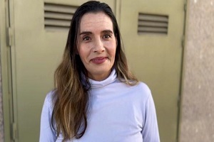 Snake – Spanish Milf Caught and Creampie