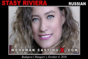Stasy Riviera – UPDATED Casting X 170