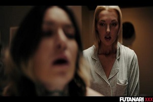 Tabitha Poison Lovita Fate – The Last Of Us
