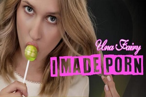 Una Fairy – A Blonde With Oral Fixation 14 Una Fairy – A Blonde With Oral