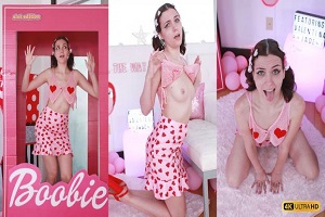 Valentina Jade – Stroke Swallow Model