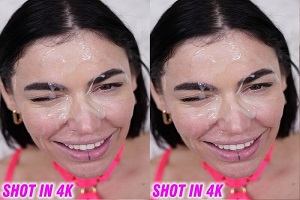 Venus Valencia – Jesse Loads Monster Facials