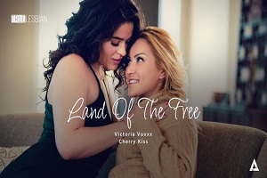 Victoria Voxxx & Cherry Kiss – Land Of The Free 14 Victoria Voxxx Cherry Kiss – Land Of The Free