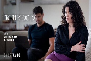 Victoria Voxxx – Troubleshooting 16 Victoria Voxxx – Troubleshooting
