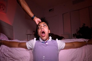 Zerella Skies – Detour In Her Throat Before She Go