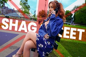 Zoe Grey – His Loss is My Shag