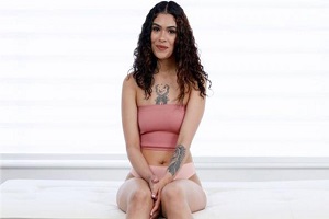 Ada – Adas Audition