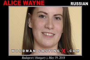 Alice Wayne – * UPDATED * Casting X 14 Alice Wayne – * UPDATED * Casting X