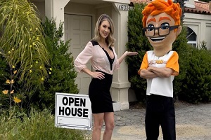 Gigi Dior – Porn Dude Casting 14 Gigi Dior – Porn Dude Casting