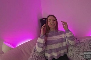 Kitti Kate – Gorgeous 18yo Kitty Kate First Time Naked Showing Her Young Nude Body 14 Kitti Kate – Gorgeous 18yo Kitty Kate First Time Naked Showing Her Young Nude Body