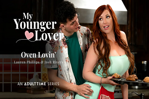 Lauren Phillips – Oven Lovinc