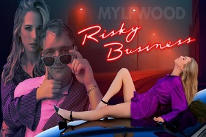 Millie Morgan – Sticky Business 14 Millie Morgan – Sticky Business