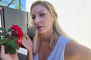 Sydney Paige – Step Milfs Extra Special Creampie