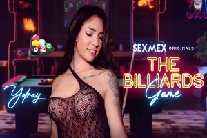Ydray – The Billiards Game