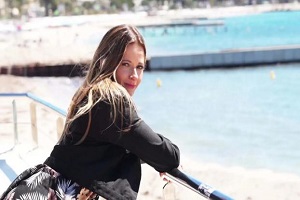 Alicia – 32 years old, ready-to-wear saleswoman in Nîmes!
