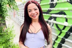 Brenda Kitty – A Big Argentine Ass Caught