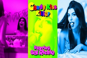 Gal Richie – Candy Kiss Killer 10 Gal Richie – Candy Kiss Killer