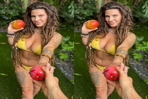 Indica Flower – Indica Flower Got Some Juicy Mangoes