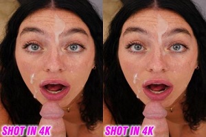 Violet Ray – Jesse Loads Monster Facials 12 Violet Ray – Jesse Loads Monster Facials