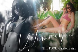 Charlotte Sins – The Pool