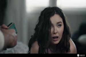 Leana Lovings – Family Comes First