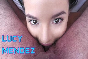 Lucy Mendez – Wunf 403 12 Lucy Mendez – Wunf 403