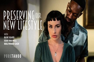 Olive Glass – Preserving Our New Lifestyle 12 Olive Glass – Preserving Our New Lifestyle