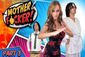 Pristine Edge & Dee Williams – Motherfucker Part 3: The Ass Dragon 10 Pristine Edge & Dee Williams – Motherfucker Part 3: The Ass Dragon
