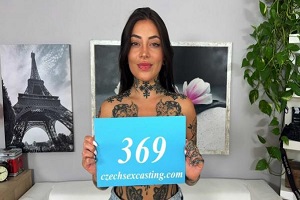 Tabatha Lust – Sexy Tabatha Lust visited our casting – E369 12 Tabatha Lust – Sexy Tabatha Lust visited our casting – E369