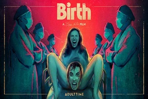 Casey Calvert & Leana Lovings – Birth 10 Casey Calvert & Leana Lovings – Birth