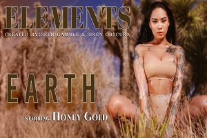 Honey Gold – Earth 10 Honey Gold – Earth