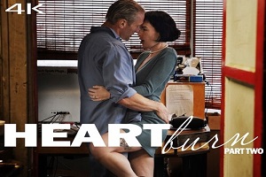 Olive Glass – Heartburn Pt. 2 10 Olive Glass – Heartburn Pt. 2