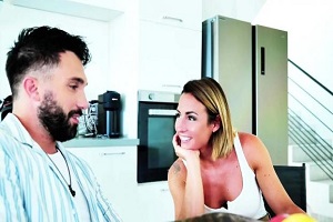Pam – Pam coaches a well-known chef! 16 Pam – Pam coaches a well-known chef!