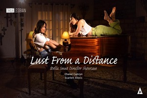 Chanel Camryn & Scarlett Alexis – Lust From a Distance – Stella Smut Director Showcase 16 Chanel Camryn & Scarlett Alexis – Lust From a Distance – Stella Smut Director Showcase