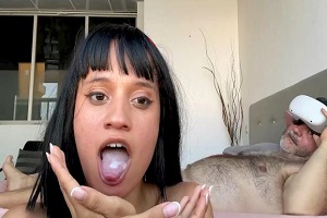 Digna Morales – Discovering virtual reality