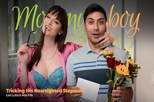 Lexi Luna – Tricking His Nearsighted Stepmom 16 Lexi Luna – Tricking His Nearsighted Stepmom